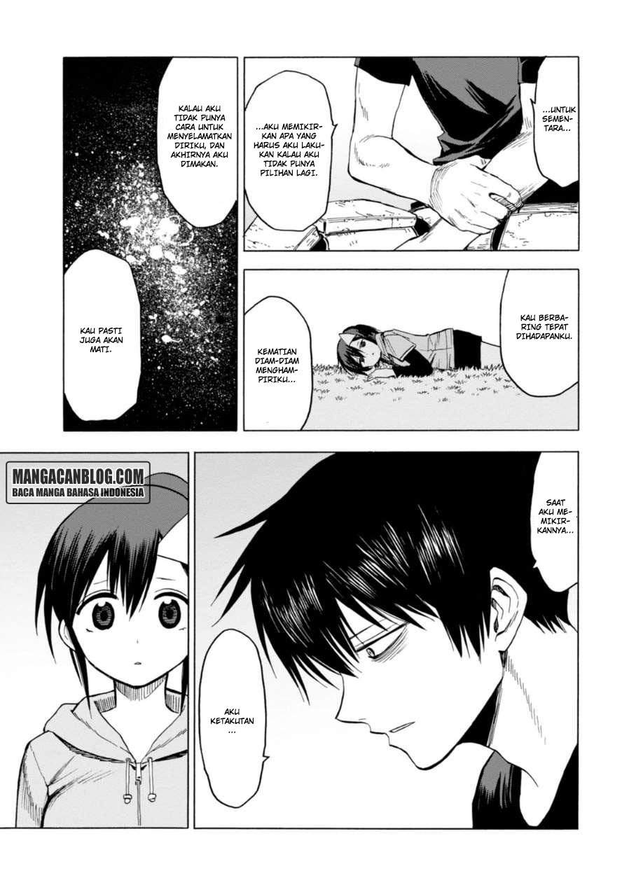 Blood Lad Chapter 64